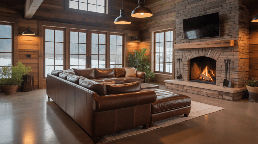 rustic-modern