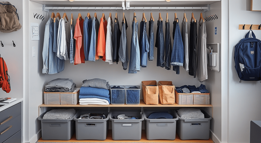 storage-organization