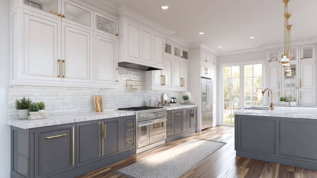 two-tone-cabinet-design