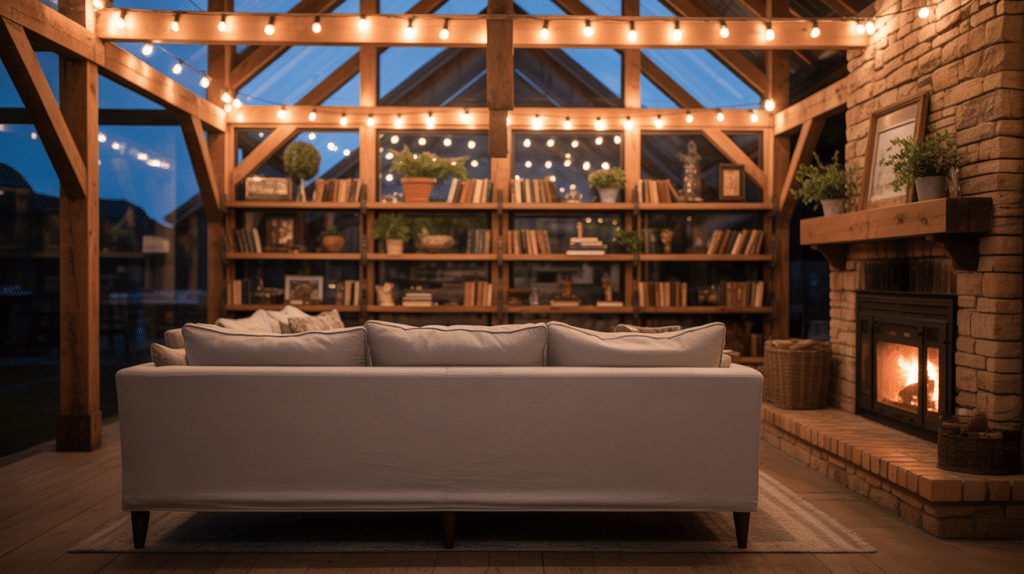 use-rope-lighting-for-cheap-ambient-lighting