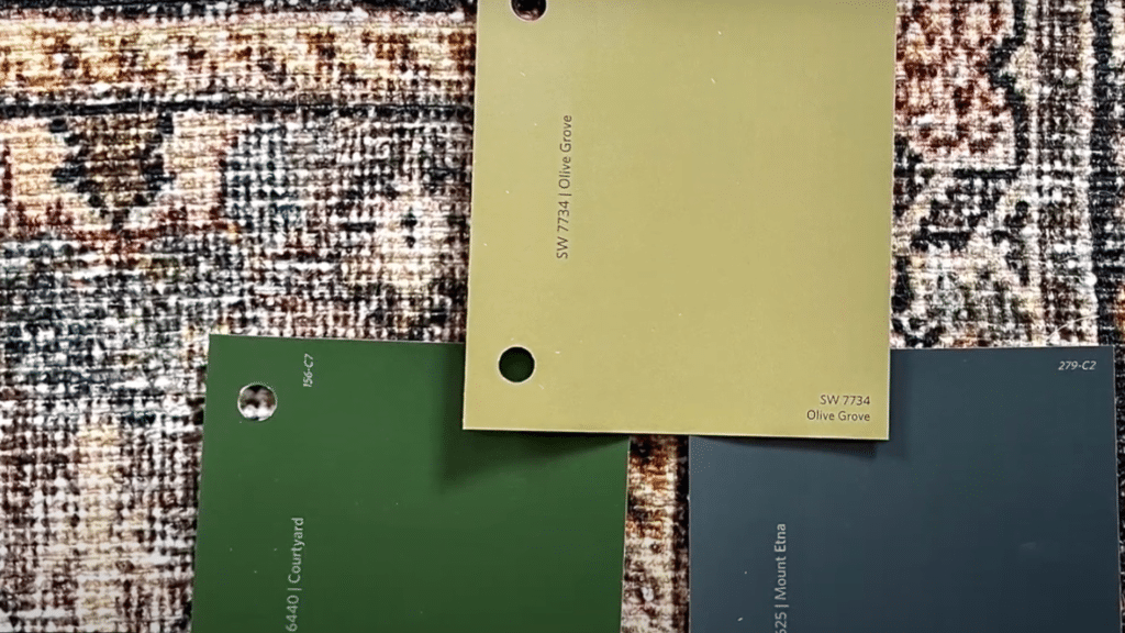 use inspiration piece