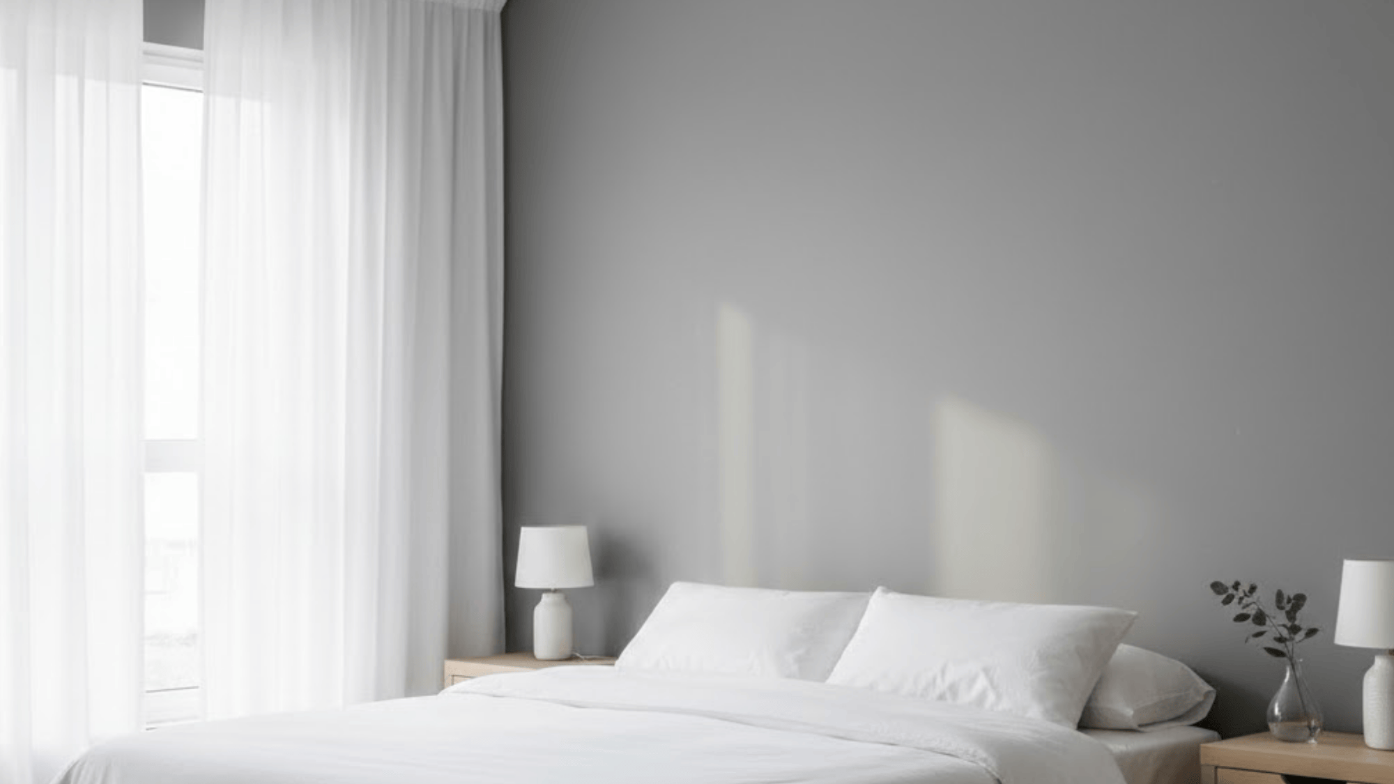 1 flat or matte finish