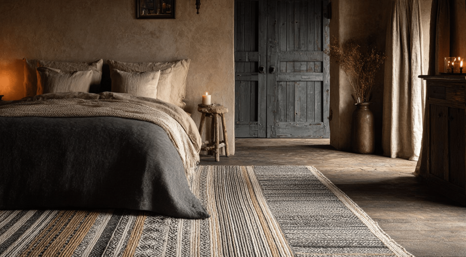 Handmade Rugs