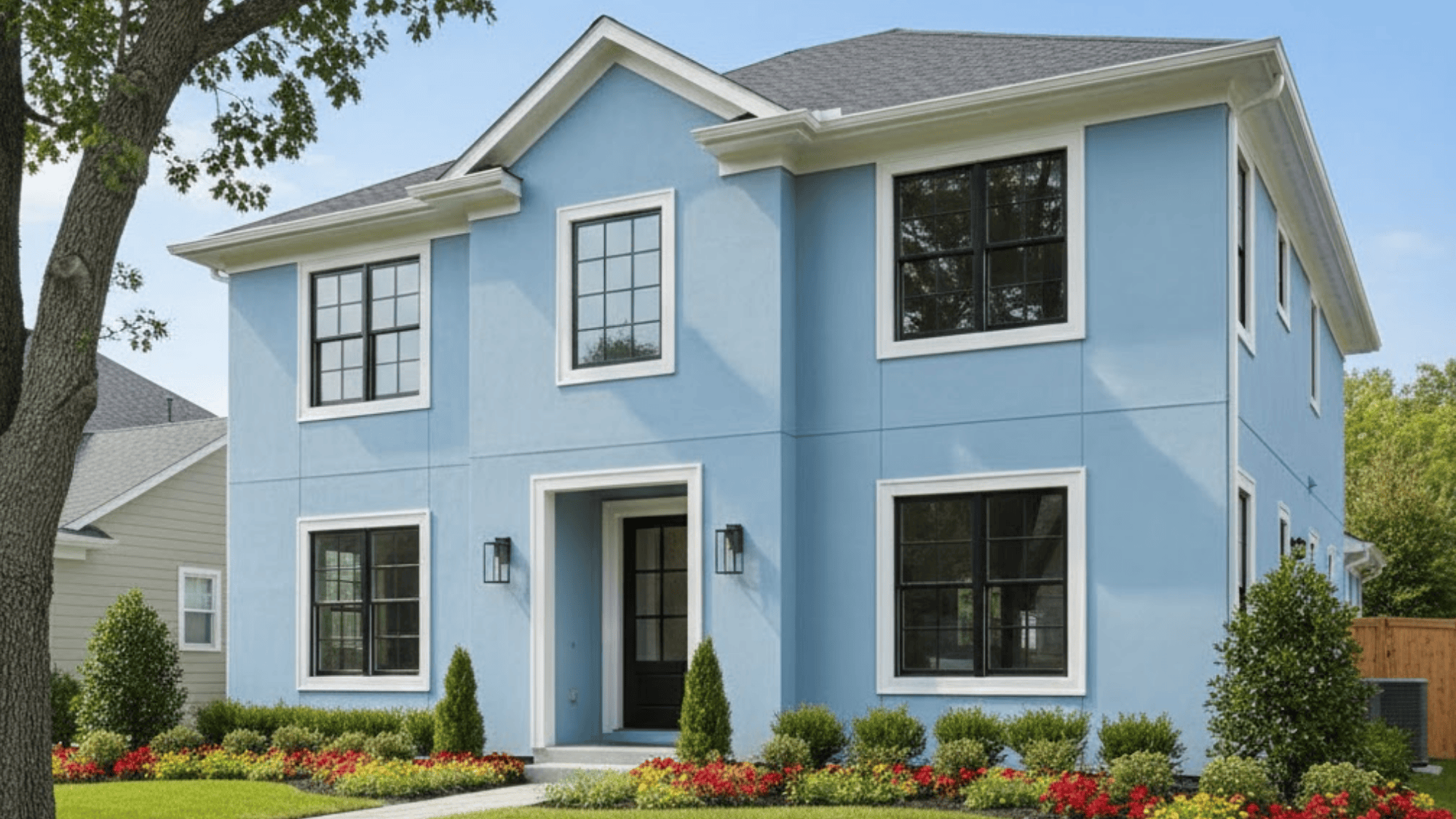 When to use acrylic paint