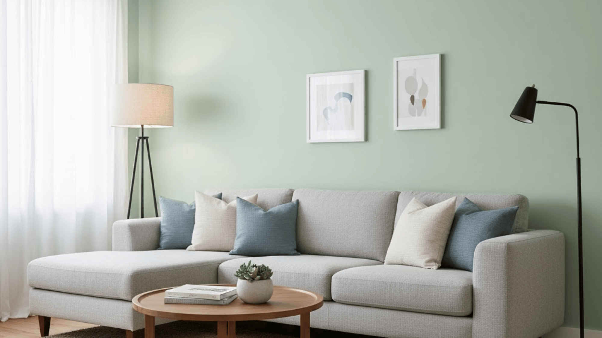 When to use latex paint