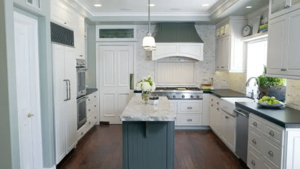 Best SW Alabaster Coordinating Colors for Every Room - Minimal And Modern
