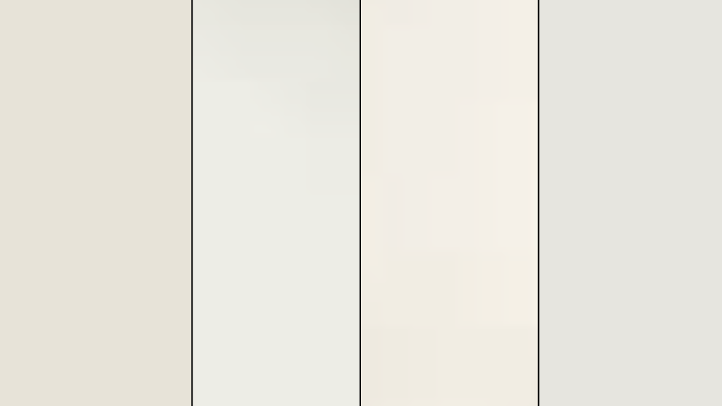 Best SW Alabaster Coordinating Colors for Every Room - Minimal And Modern