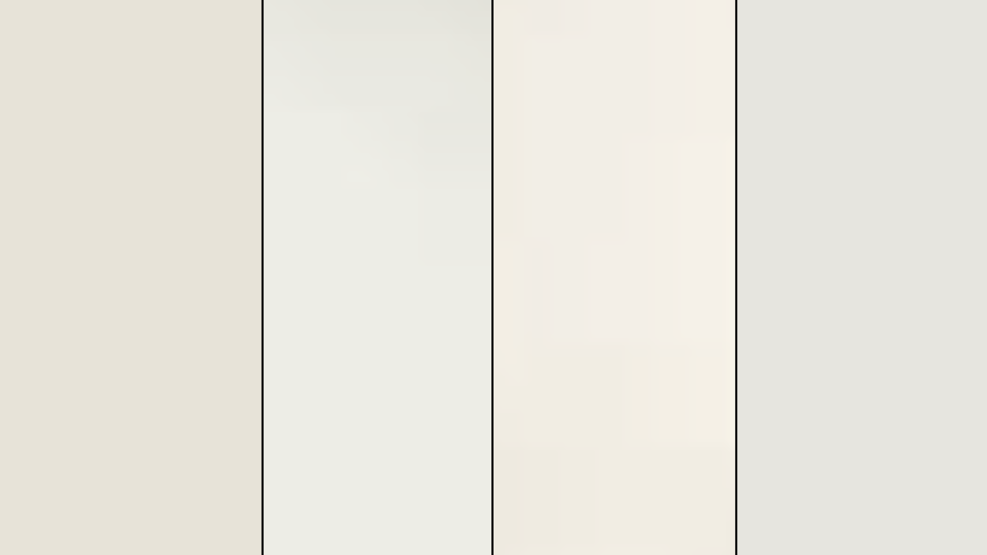 comparing alabaster with other whites