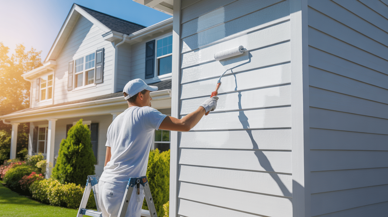 factors affecting house painting cost
