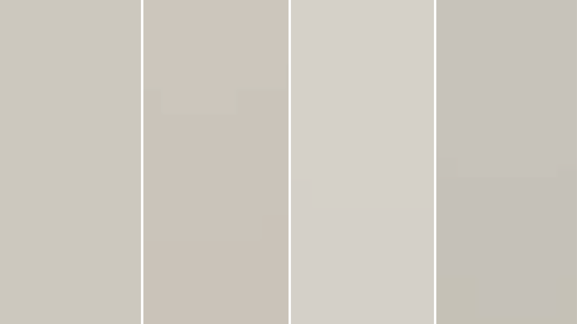 gossamer veil compared to similar colors