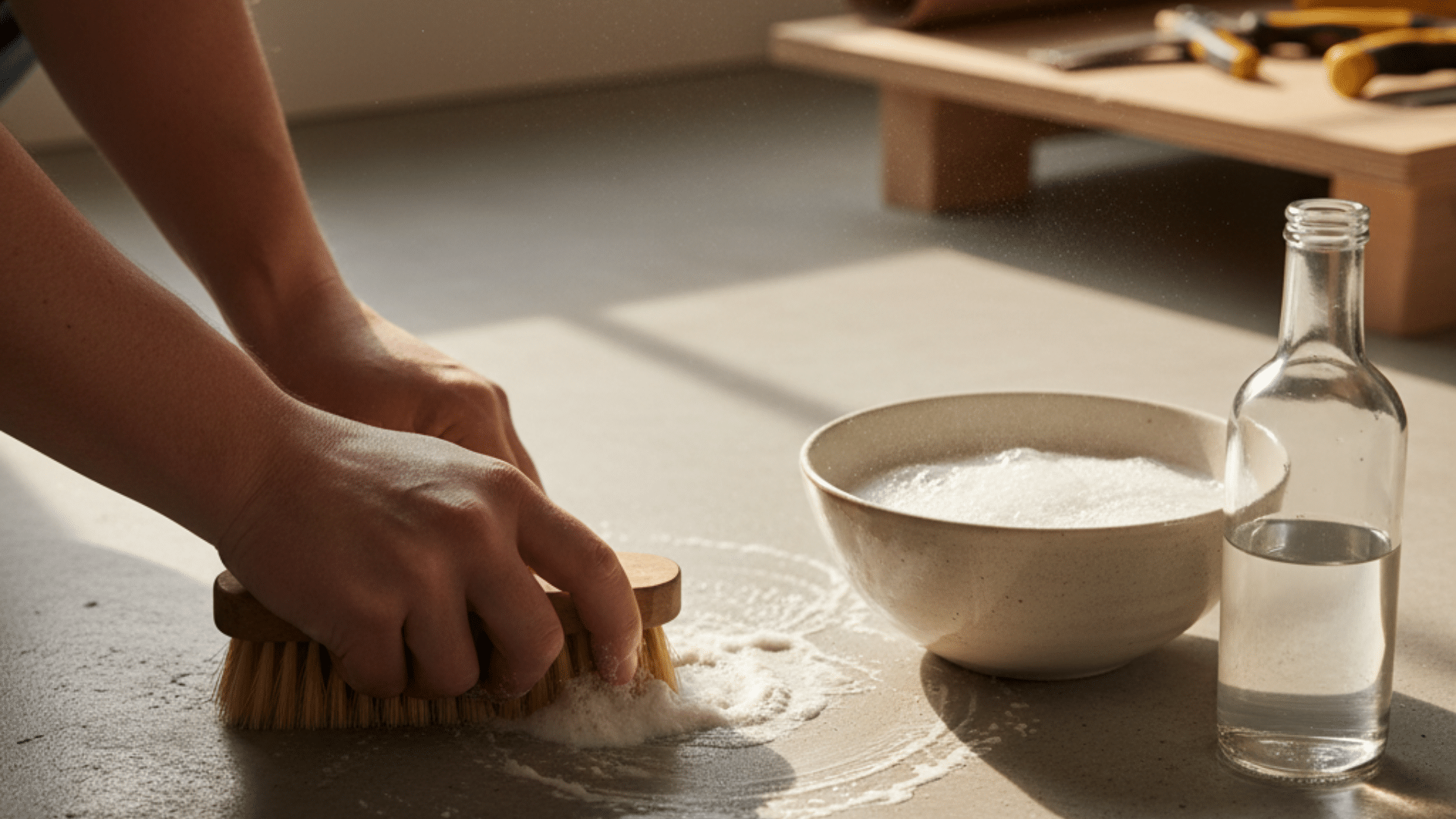 natural eco friendly