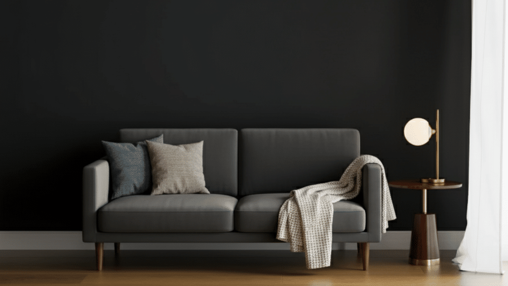 sherwin williams greenblack