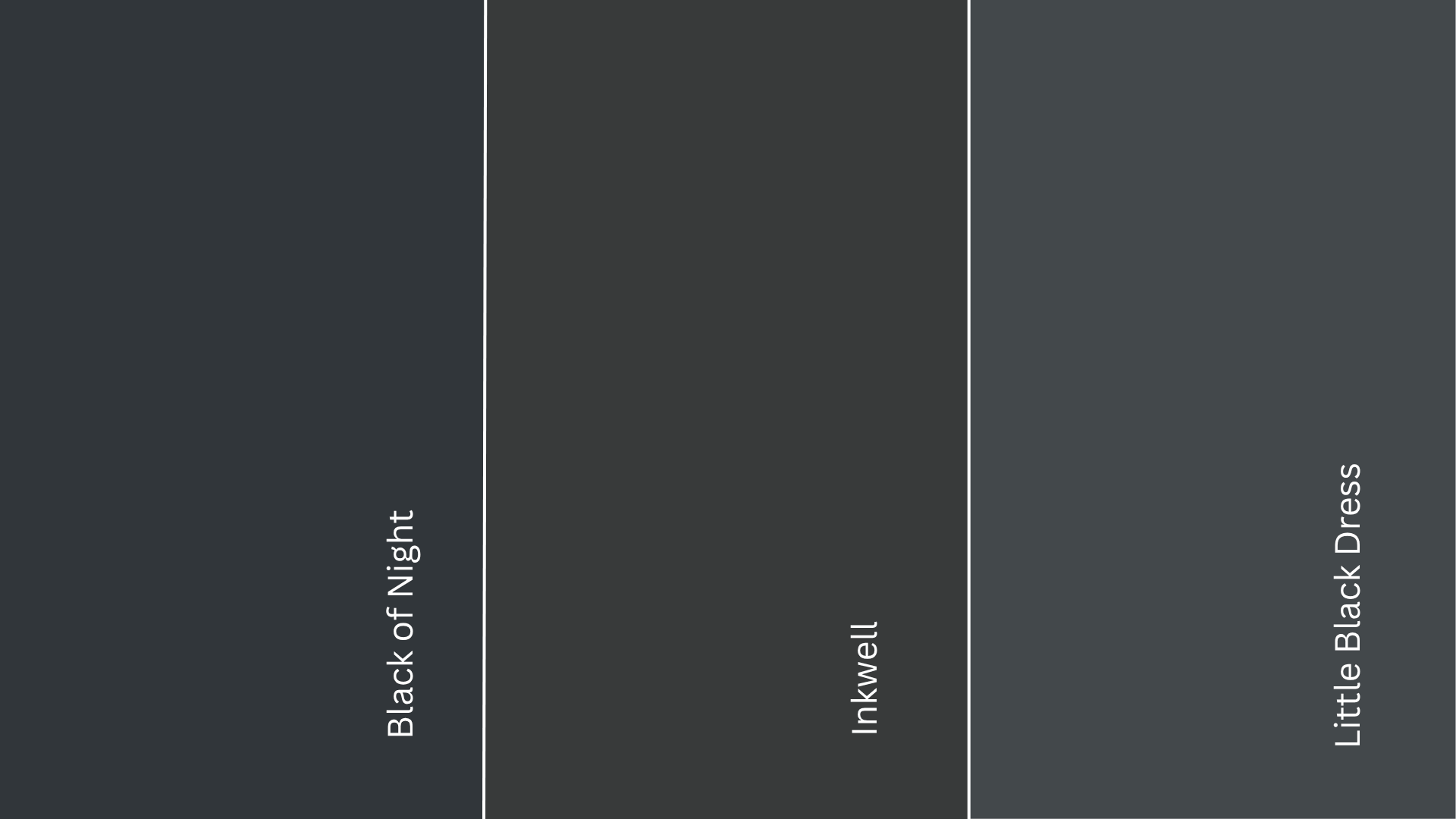 soot equivalents in other brands