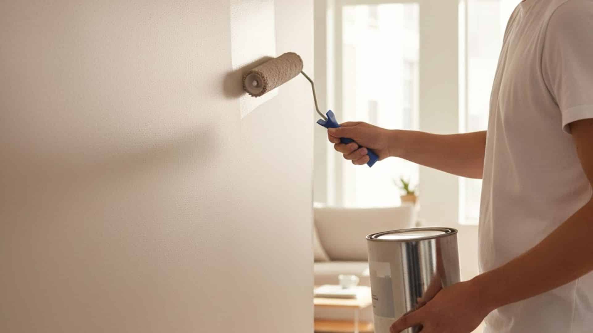 Characteristics of Satin Paint