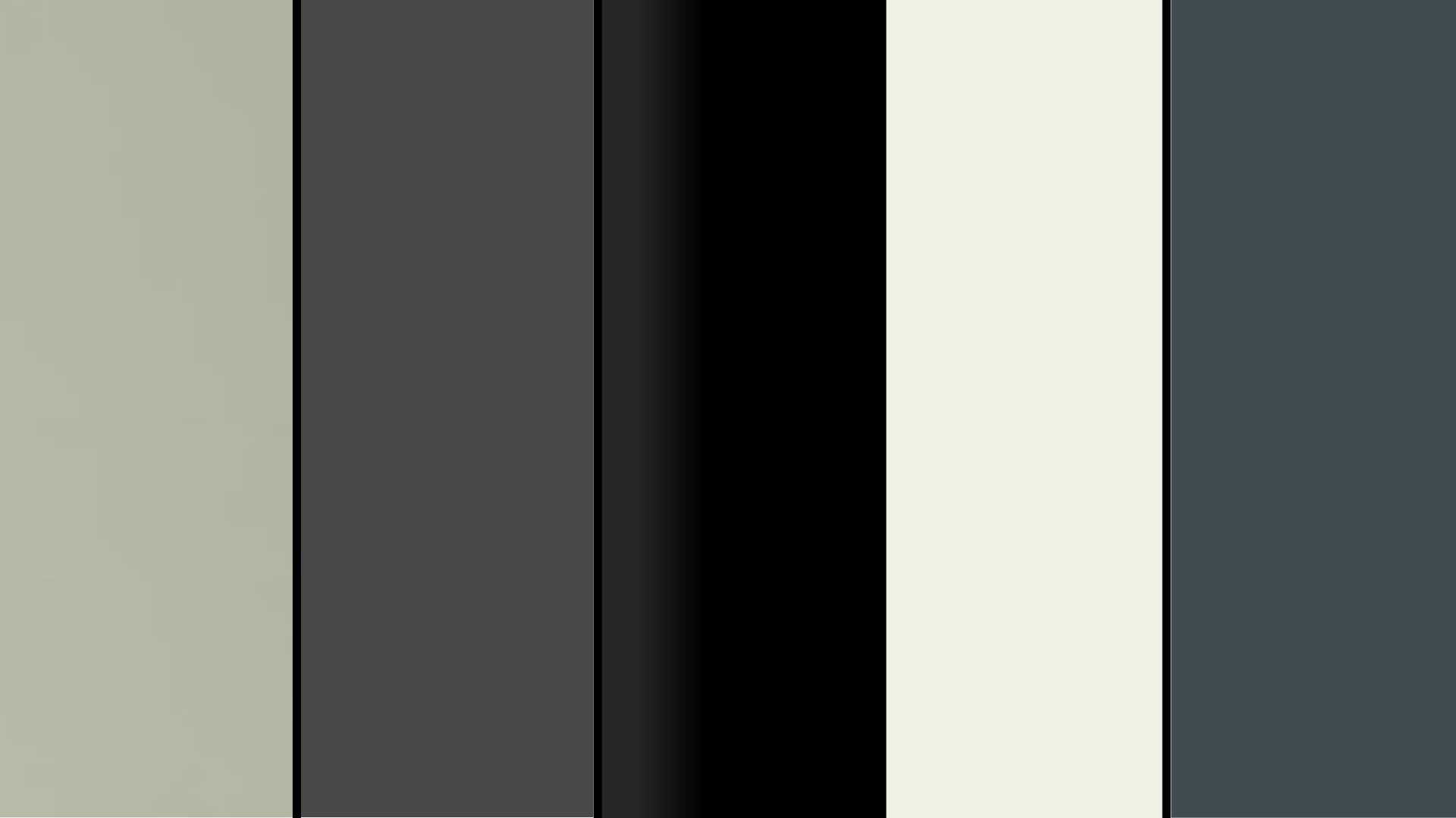 modern sage color palette