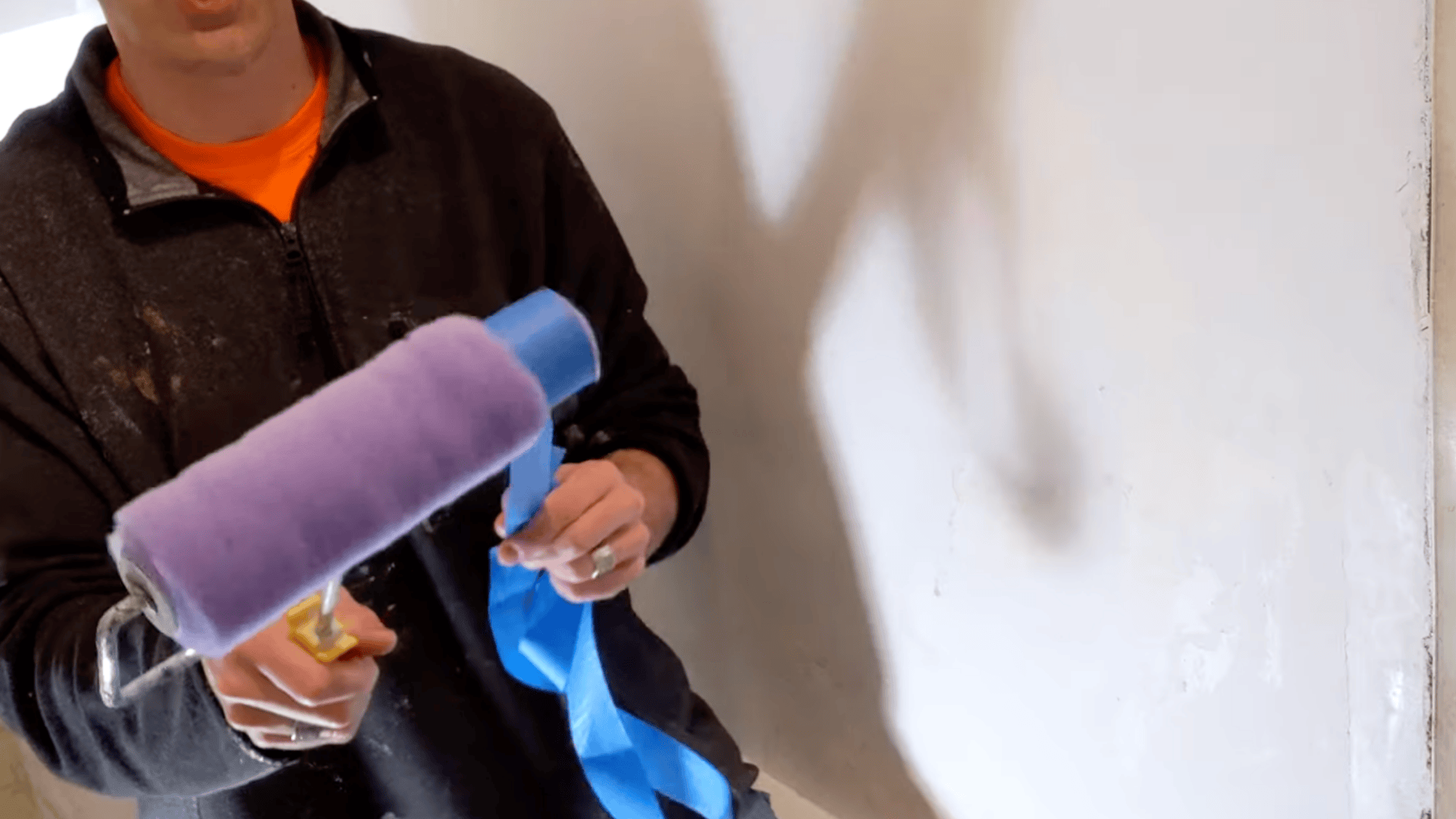 step 4 mix and apply the sealant the right way