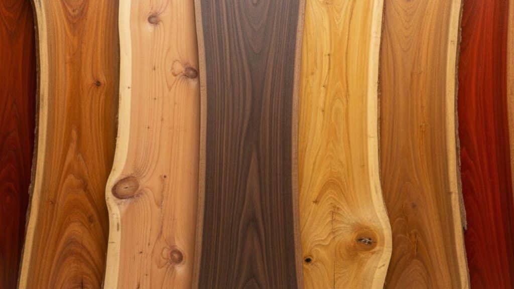 best wood for outdoor furniture weather proof picks