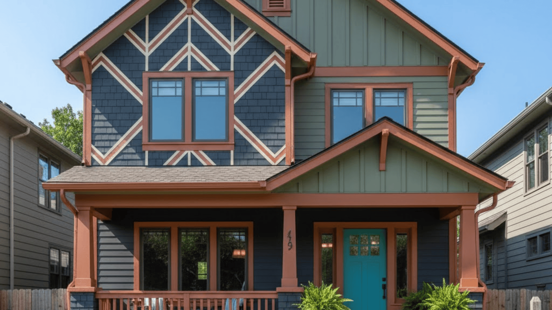 exterior paint cost