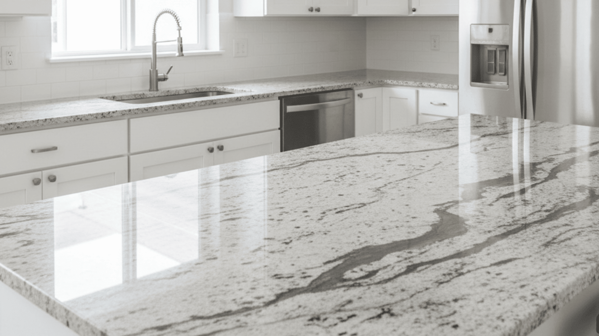 granite countertops