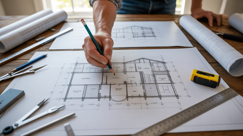 how to budget for a whole house remodel