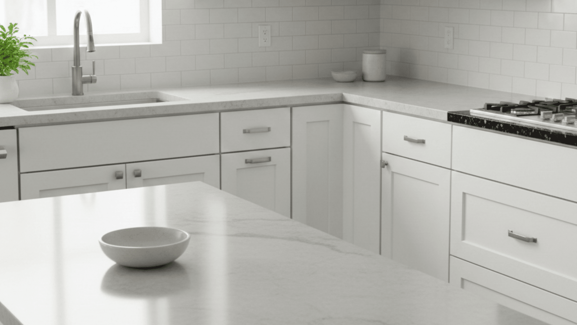 laminate countertops