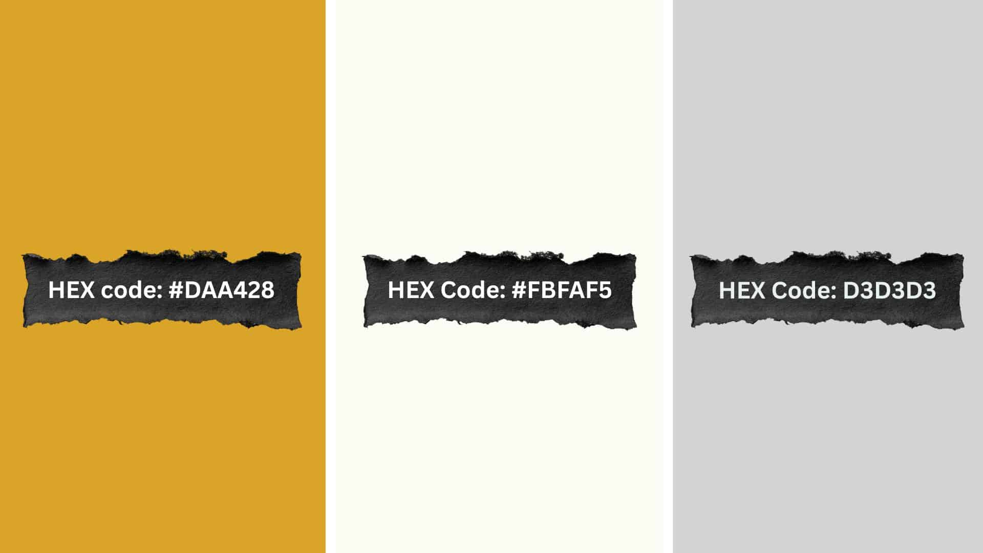 palette 13 golden hour