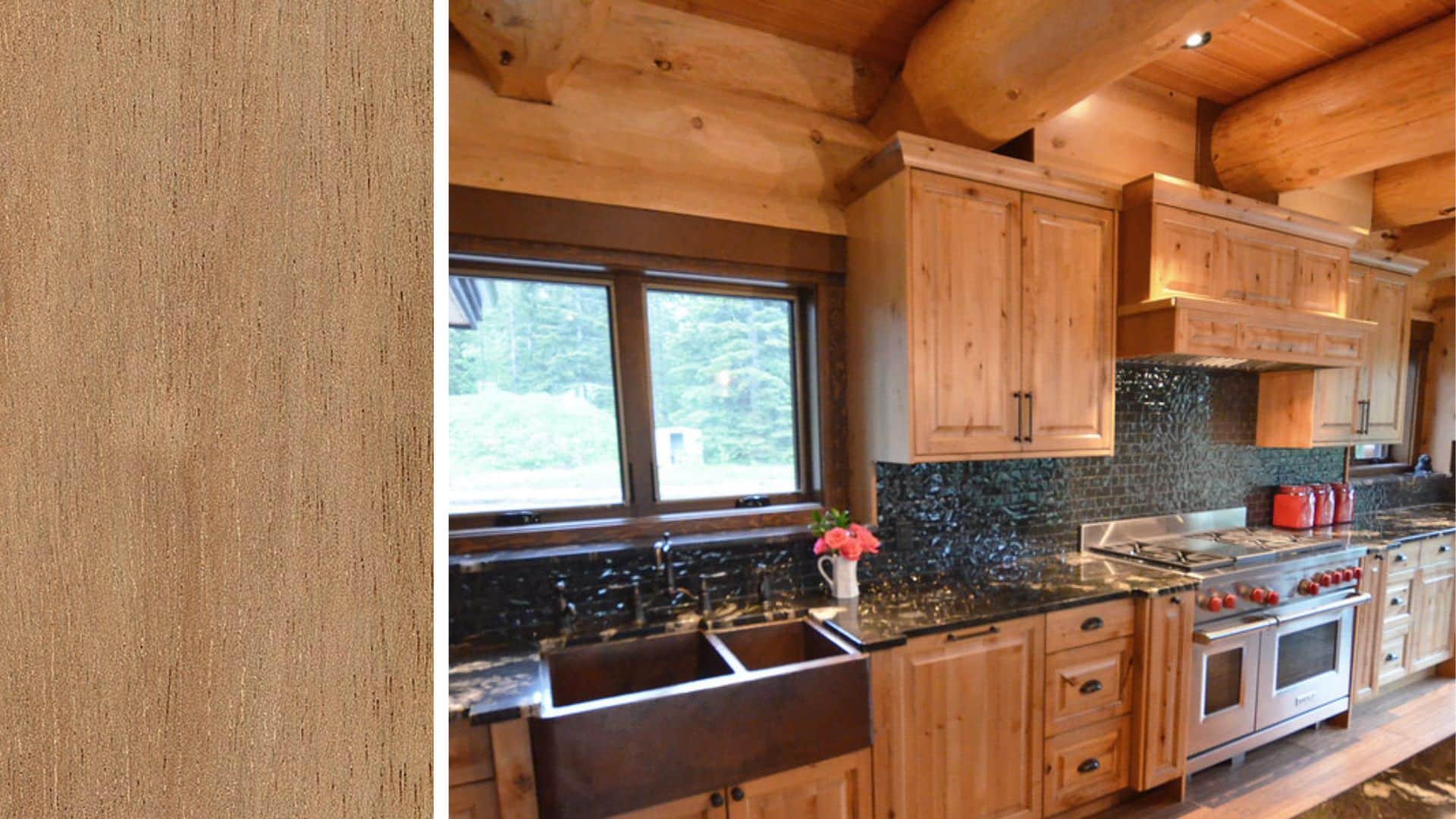 shorea philippine mahogany wood