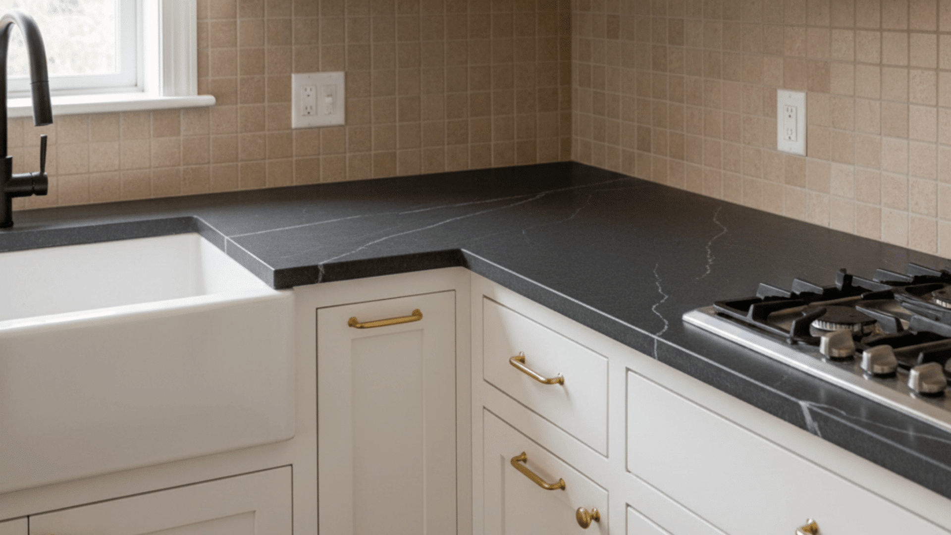 soapstone ountertops