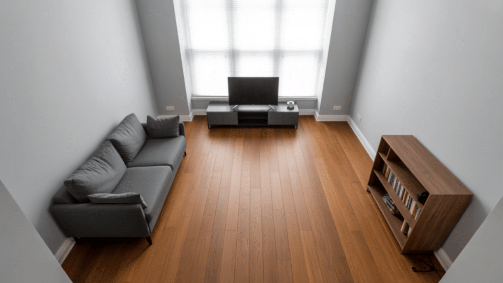 11 Inspiring Modern Minimalist Living Room Ideas - Minimal And Modern