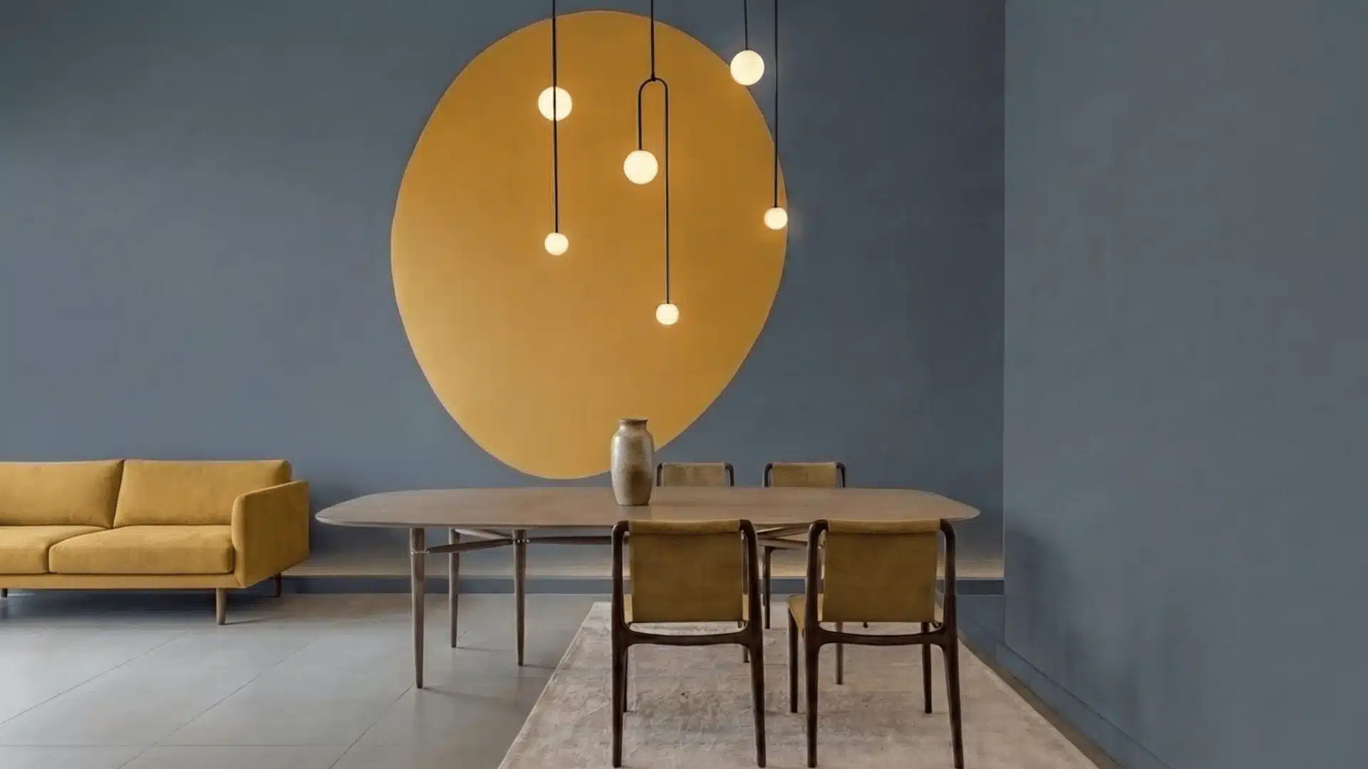 _a picture of a basic living room with some chai and table sofa in it showing granite peak
