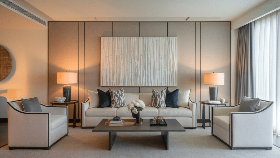 single-focal-point-design