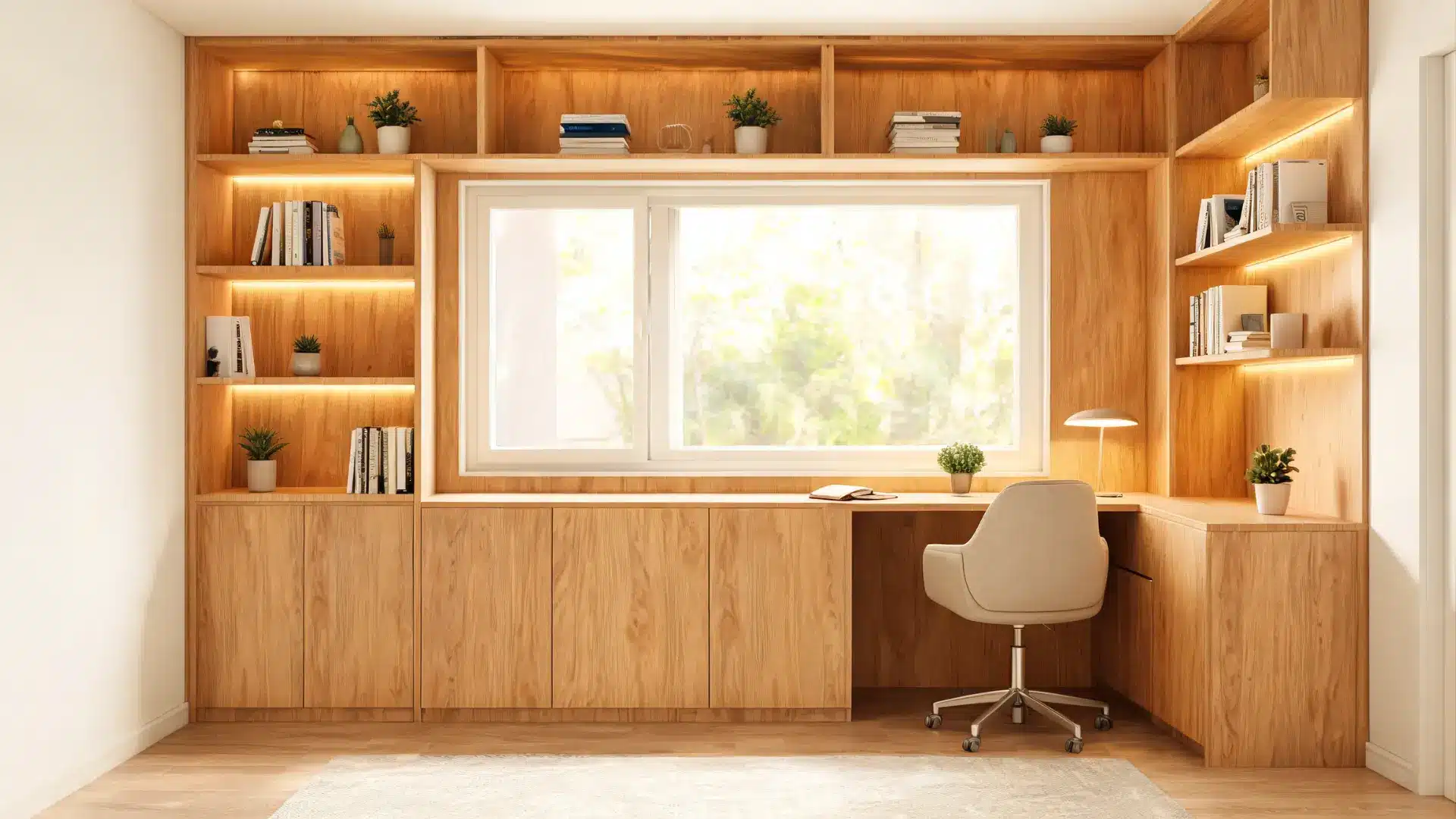 what-is-custom-furniture