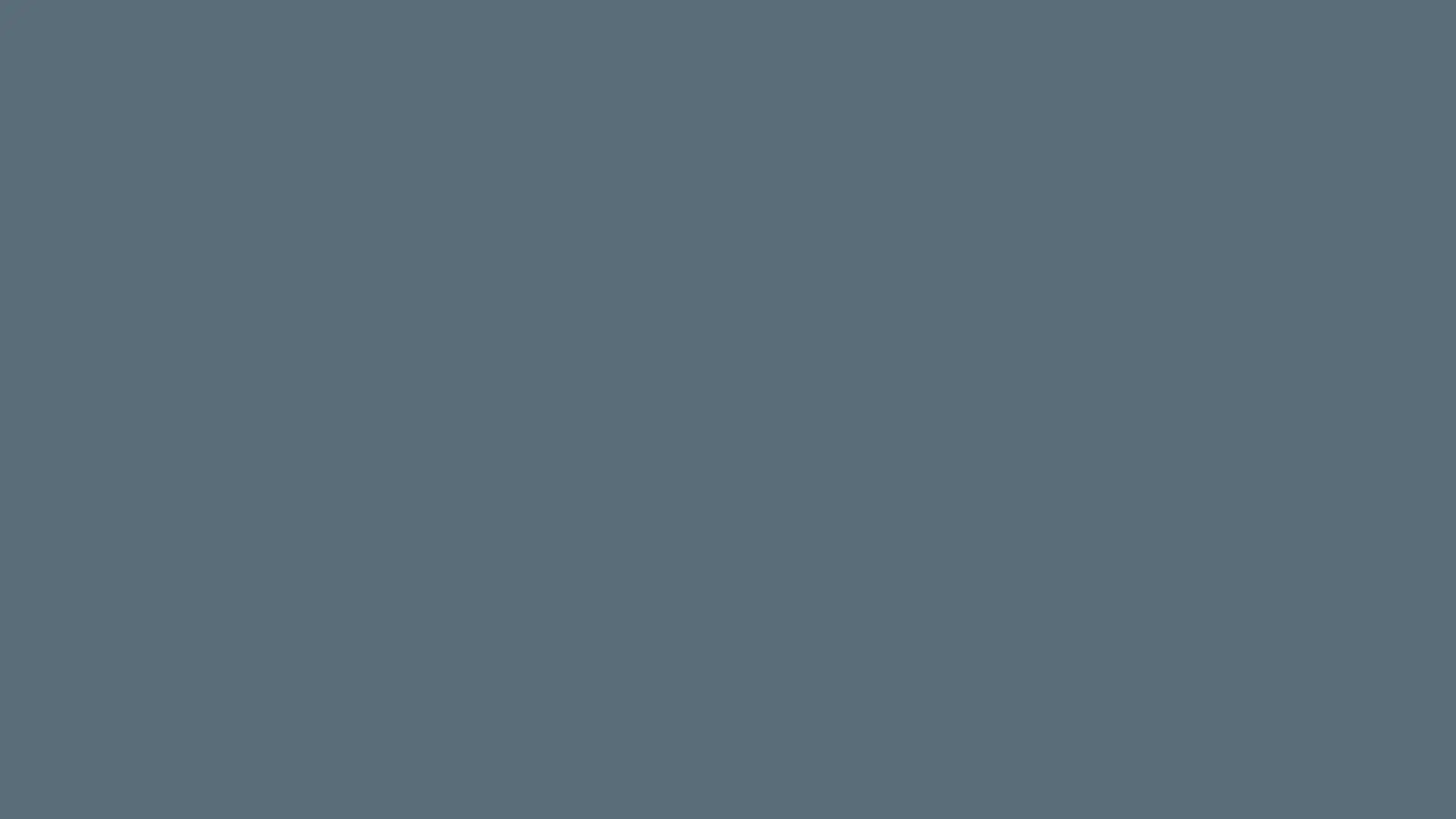 Sherwin-Williams Smoky Blue SW 7604 paint swatch showing deep blue-gray with muted undertone