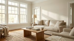 Benjamin Moore Natural Cream OC-14: Complete Review