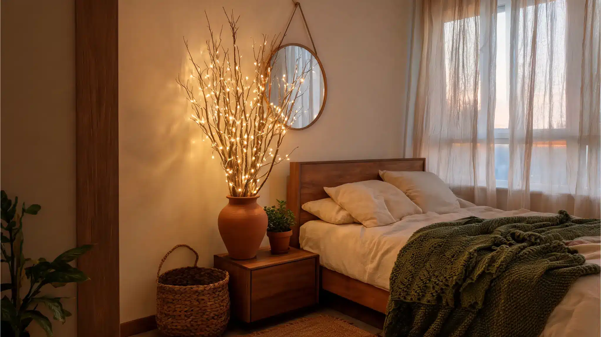 branch lights bedroom corner (1)