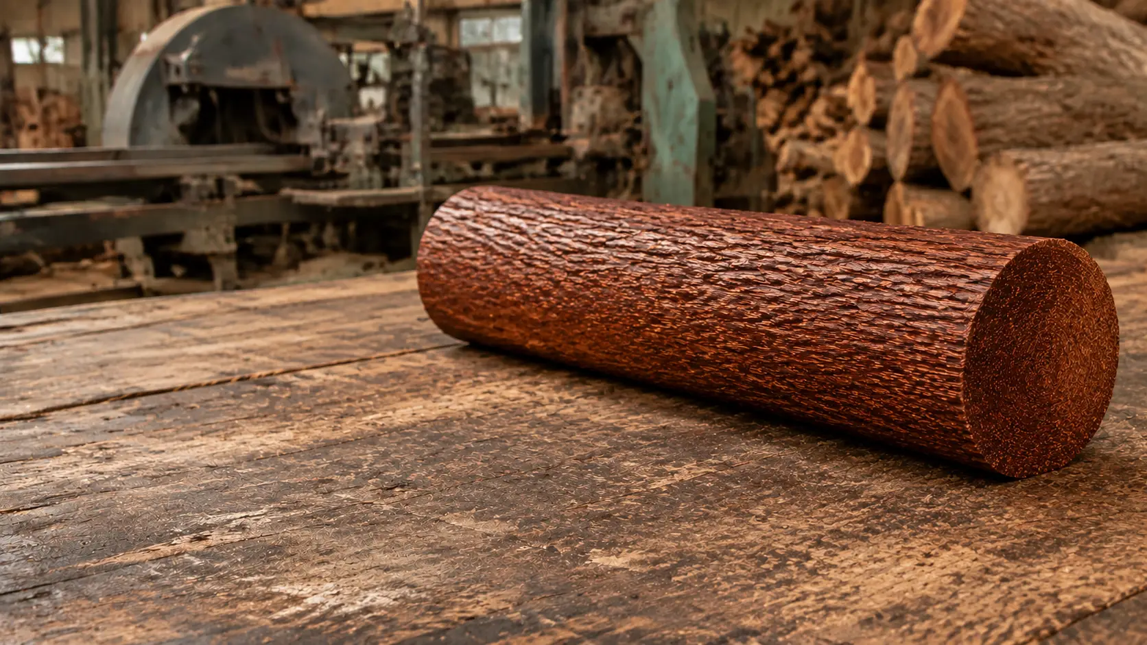 dense brazilian quebracho strongest wood planks