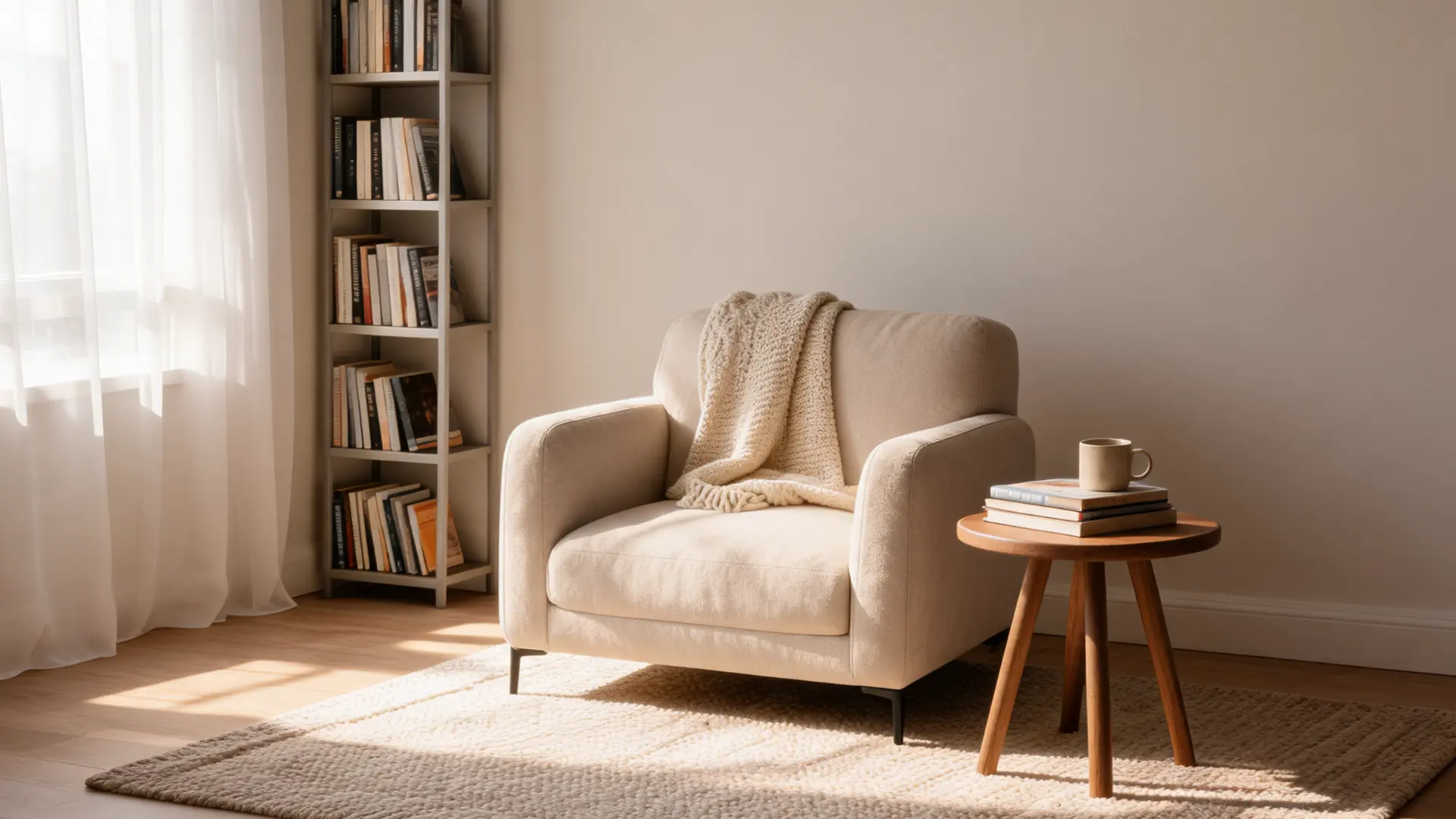 12 Reading Nook Ideas For Stylish And Cozy Corners