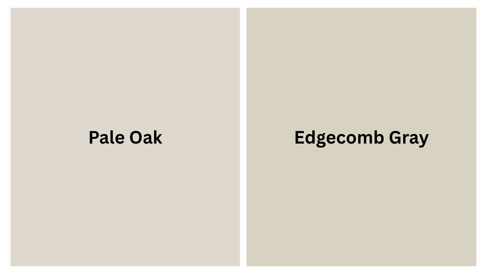edgecomb gray color swatch warm soft greige light taupe