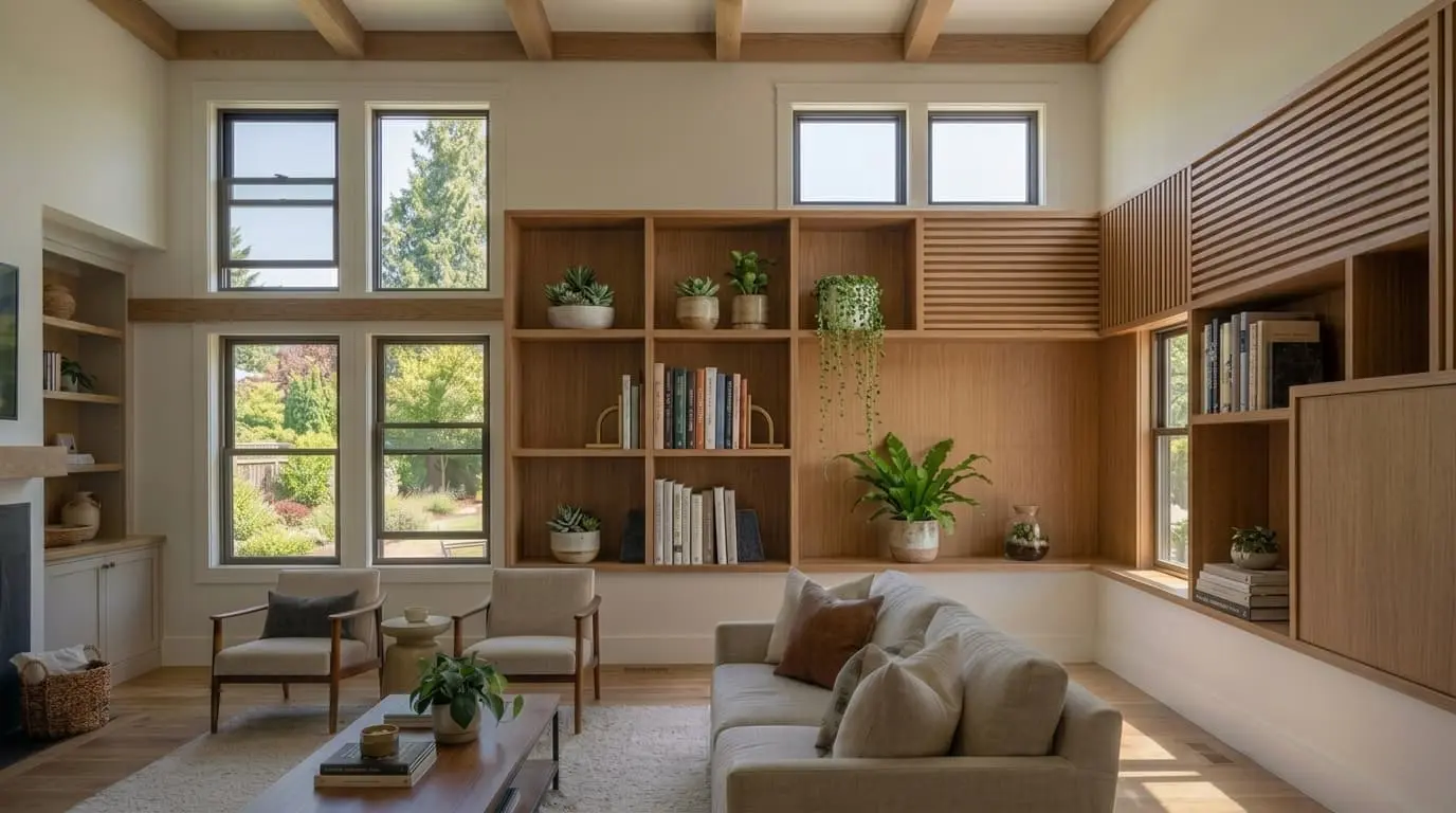 21 Popular Types of Window That Suit Every Home Design