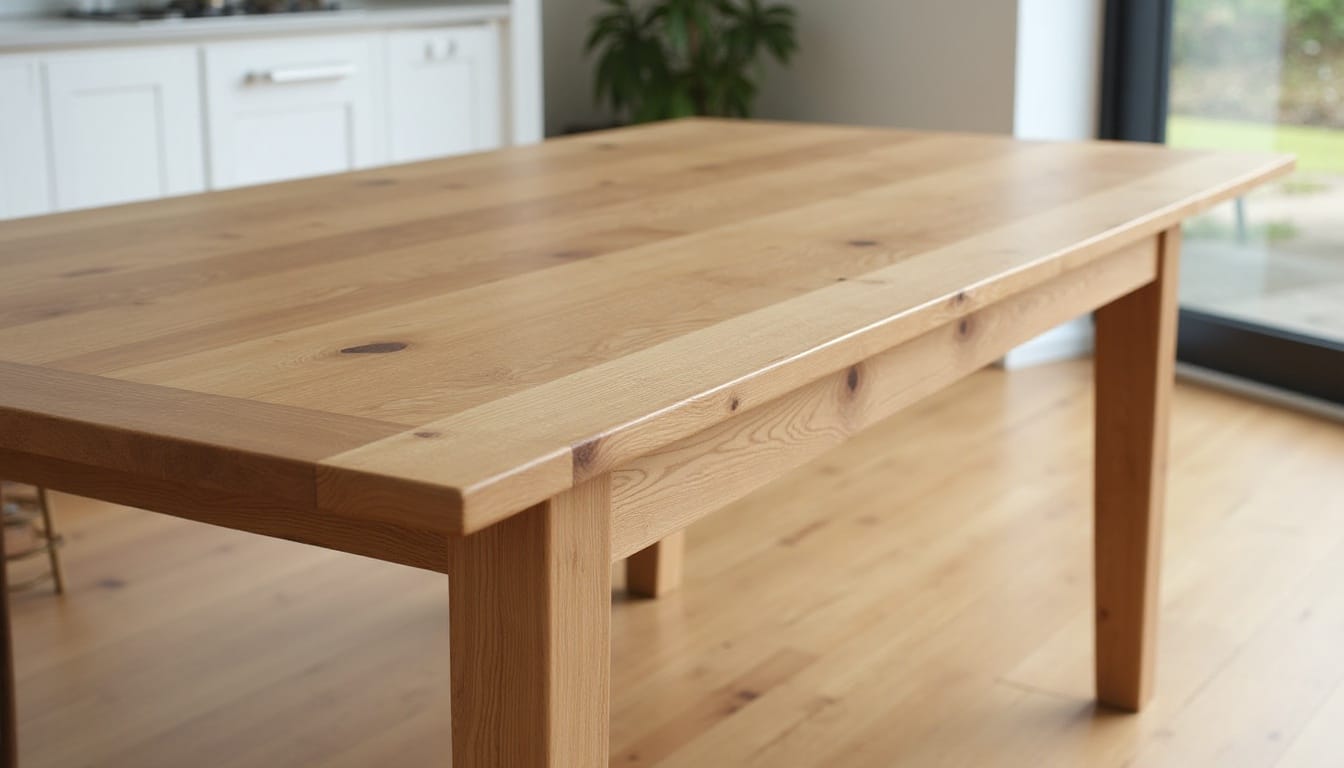 oak-dining