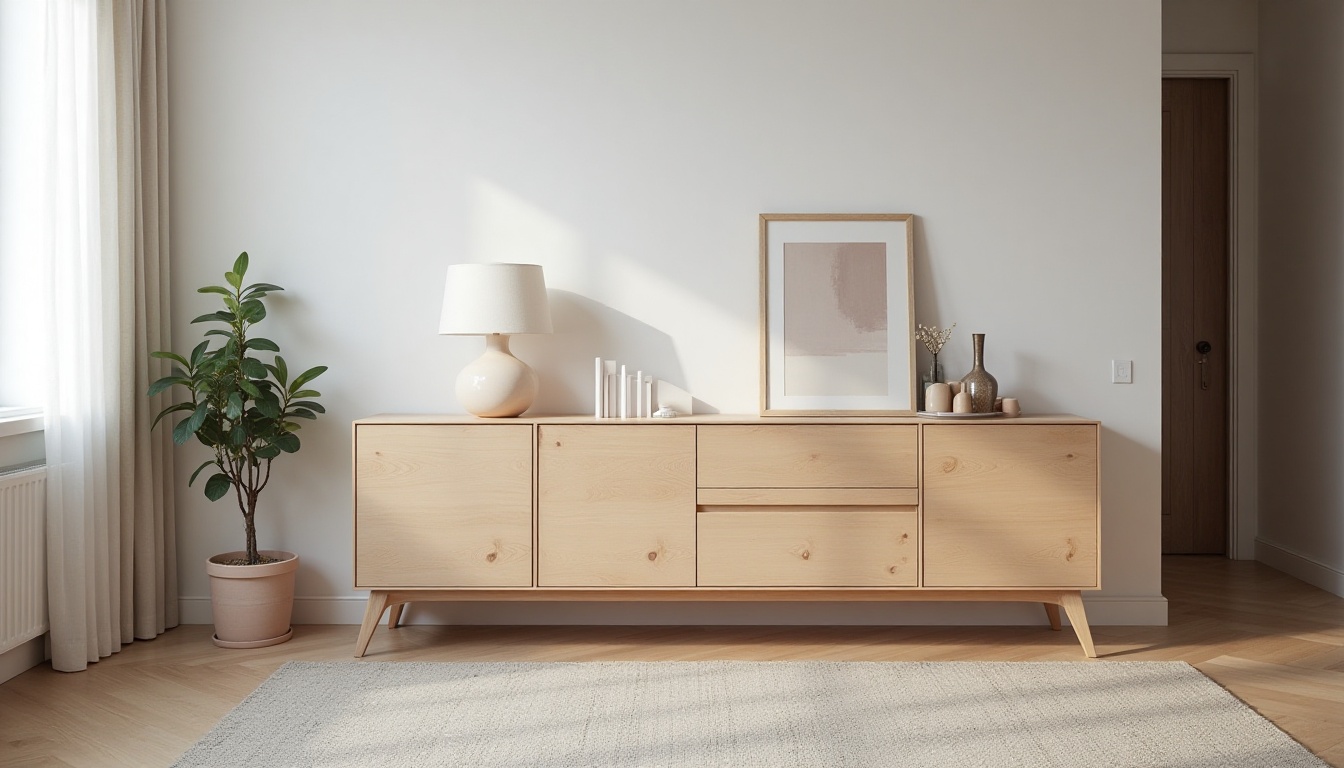 plywood-sideboard