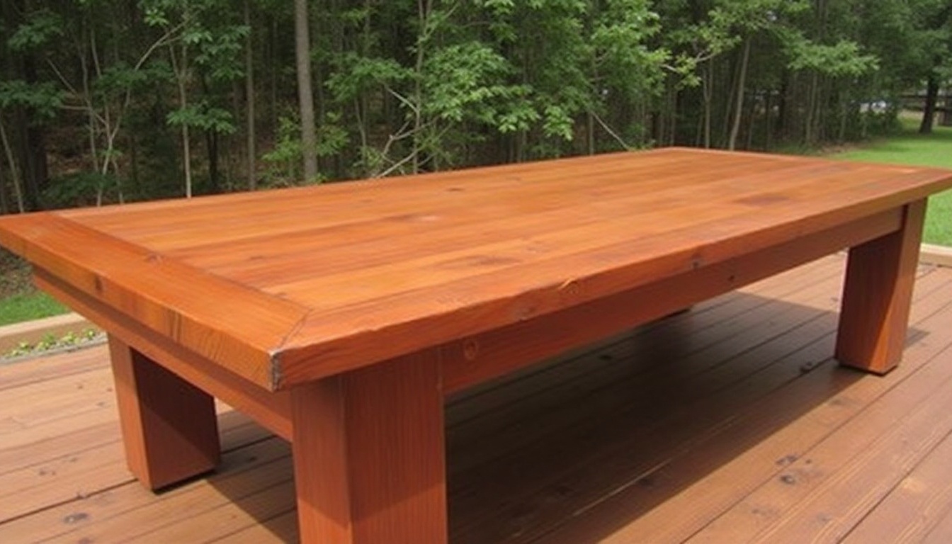 redwood