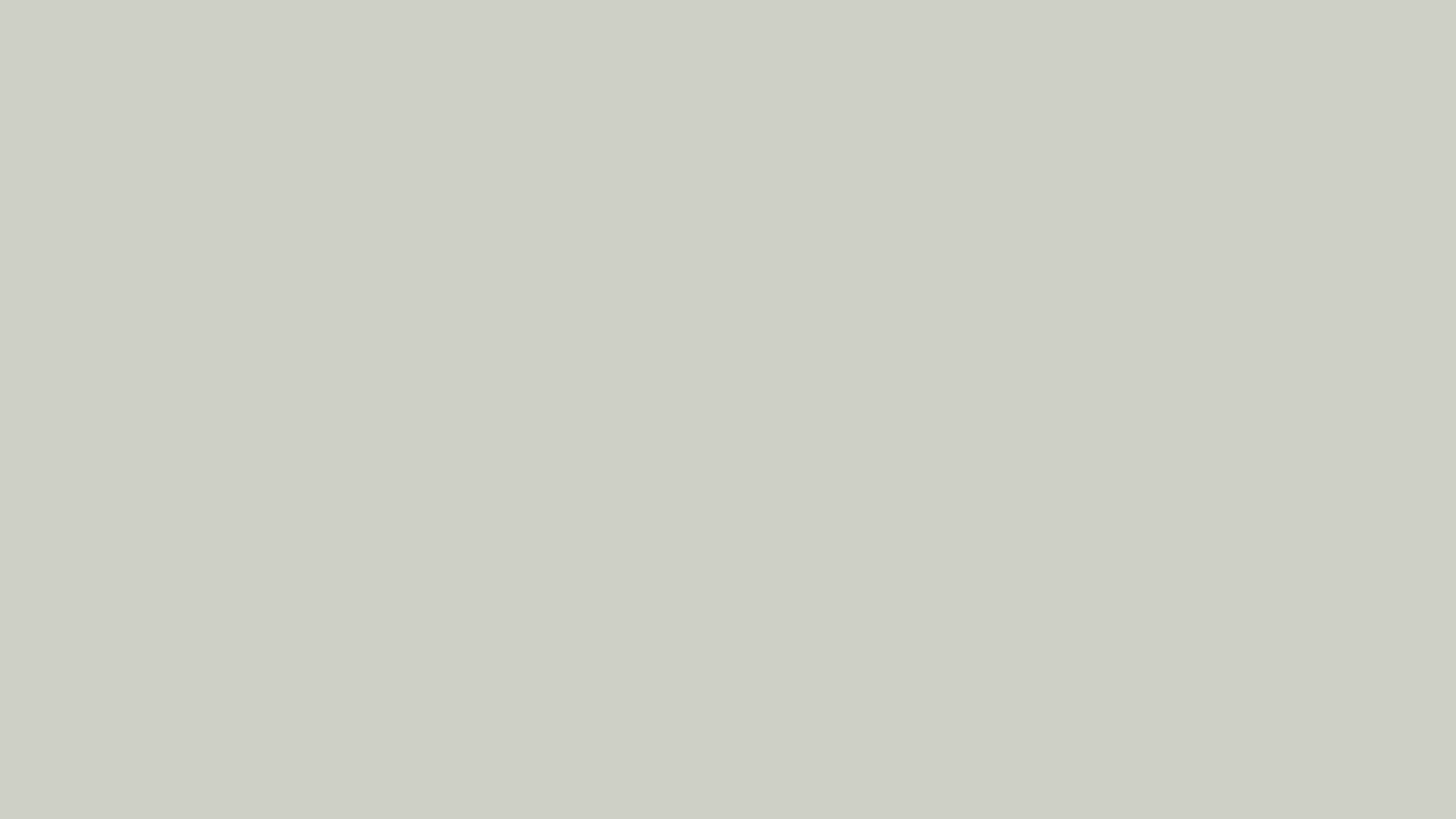 soft light gray wall representing Benjamin Moore Vapor Trails 1556, showing a muted neutral tone with subtle brightness and a calm, balanced modern interior feel