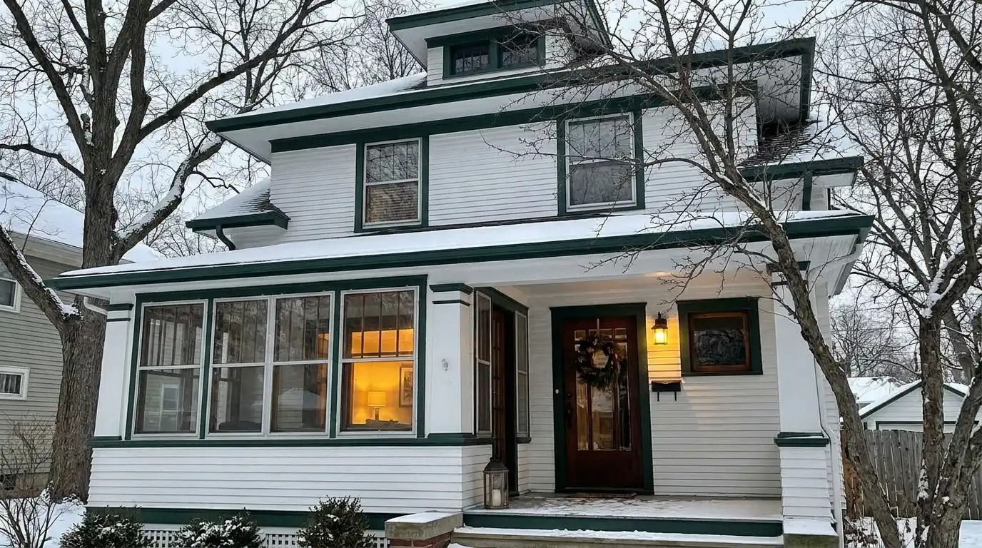 storm window on an older home adding weather protection and insulation support (1)
