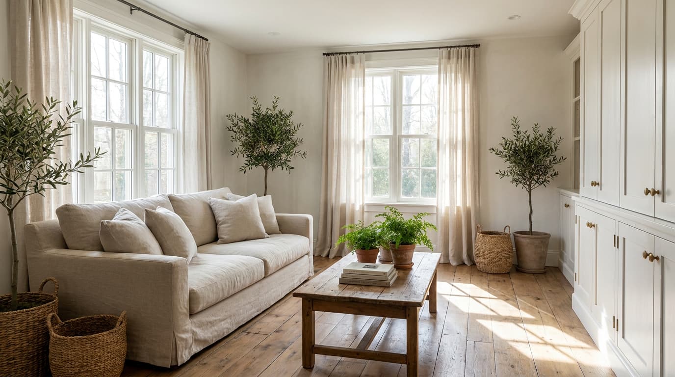 white dove feature image