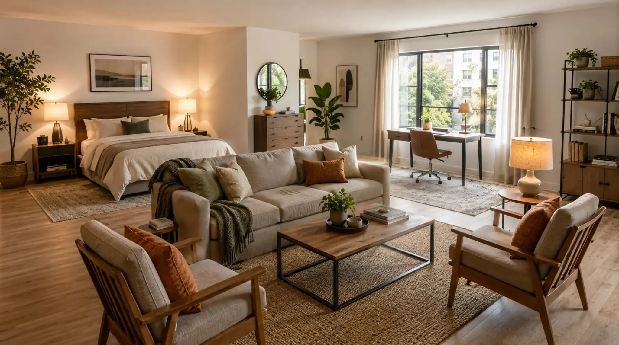 room-layout-ideas-bright-modern-living-room-with-sofa-chairs-coffee-table-rug-plants-and-natural-light