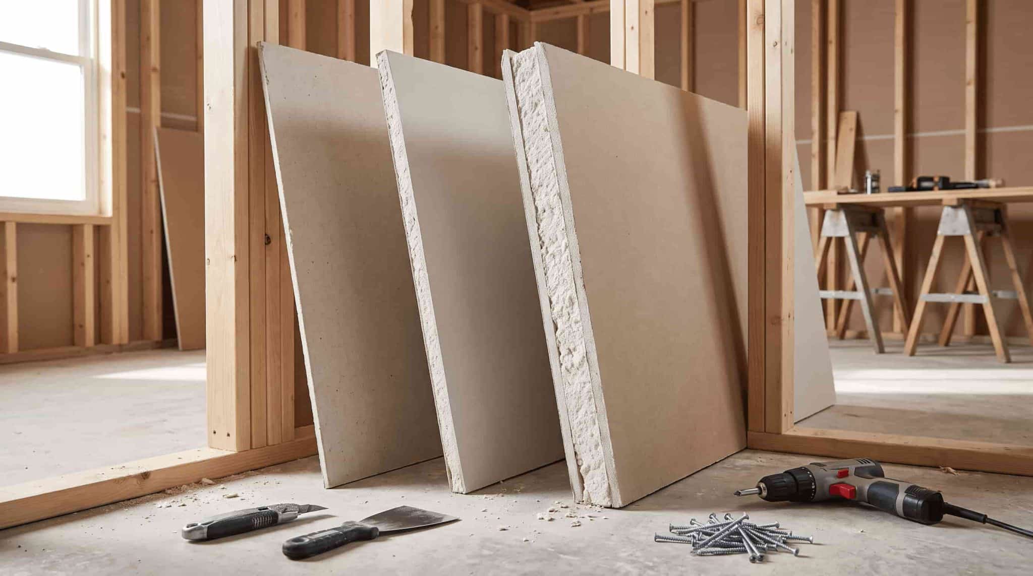 drywall-thickness-options-comparison