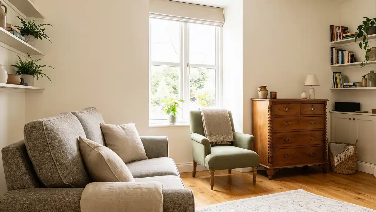 furniture-to-keep-when-downsizing
