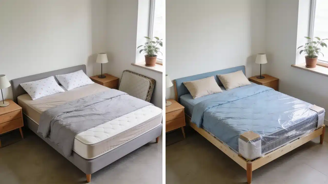 mattress-topper-vs-replacement