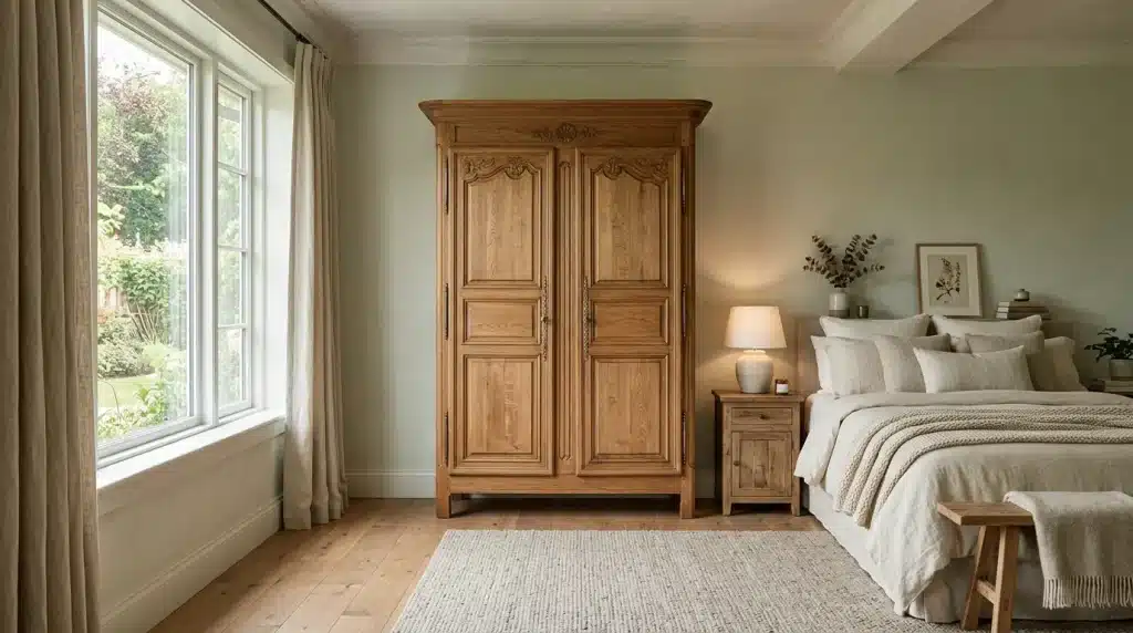 what-is-an-armoire-bedroom-storage